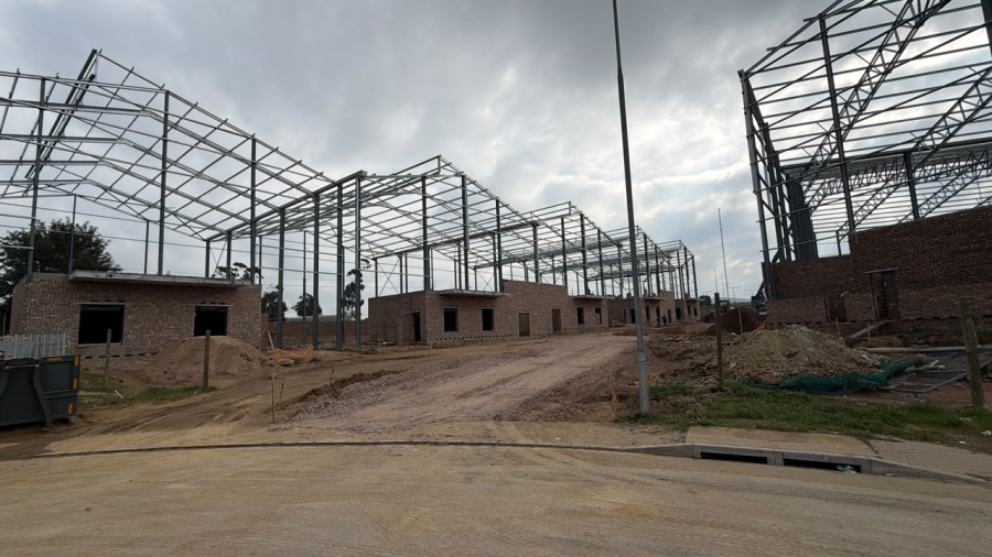 To Let Commercial Property for Rent in Fisantekraal Western Cape